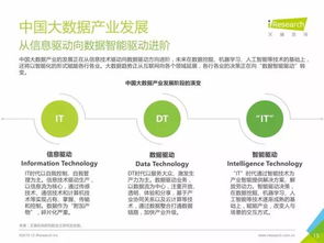 重磅發(fā)布 丨 中國數(shù)據驅動型互聯(lián)網企業(yè)大數(shù)據產品研究報告